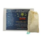 The Green Samurai - Creme Earl Grey Tea - 3000mg | Shroomyz Canada