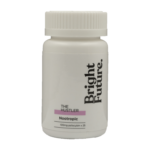 Bright Future - Microdose Capsules - The Hustler - (100mg x 25 Capsules) | Shroomyz Canada