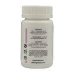Bright Future - Microdose Capsules - The Hustler - (100mg x 25 Capsules) | Shroomyz Canada