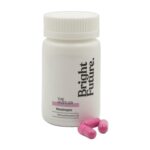 Bright Future - Microdose Capsules - The Hustler - (100mg x 25 Capsules) | Shroomyz Canada