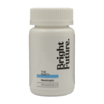 Bright Future - Microdose Capsules - The Party - (300mg x 10 Capsules) | Shroomyz Canada