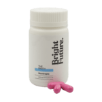 Bright Future - Microdose Capsules - The Party - (300mg x 10 Capsules) | Shroomyz Canada