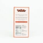Wonder – Psilocybin Chocolate Bar – Blood Orange | Shroomyz Canada