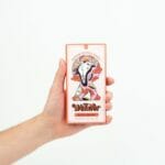 Wonder – Psilocybin Chocolate Bar – Blood Orange | Shroomyz Canada