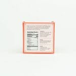 Wonder – Psilocybin Chocolate Bar – Blood Orange | Shroomyz Canada
