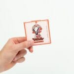 Wonder – Psilocybin Chocolate Bar – Blood Orange | Shroomyz Canada
