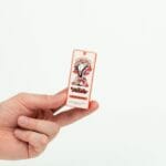 Wonder – Psilocybin Chocolate Bar – Blood Orange | Shroomyz Canada
