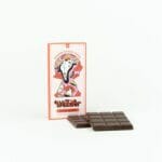 Wonder – Psilocybin Chocolate Bar – Blood Orange | Shroomyz Canada