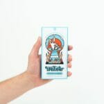 Wonder - Psilocybin Chocolate Bar - Cookies & Creme | Shroomyz Canada