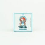 Wonder - Psilocybin Chocolate Bar - Cookies & Creme | Shroomyz Canada