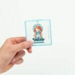 Wonder - Psilocybin Chocolate Bar - Cookies & Creme | Shroomyz Canada