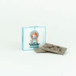 Wonder - Psilocybin Chocolate Bar - Cookies & Creme | Shroomyz Canada