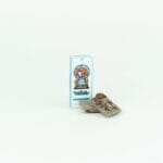 Wonder - Psilocybin Chocolate Bar - Cookies & Creme | Shroomyz Canada