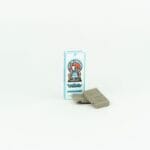 Wonder - Psilocybin Chocolate Bar - Cookies & Creme | Shroomyz Canada