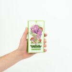 Wonder – Psilocybin Chocolate Bar – Dark Chocolate | Shroomyz Canada