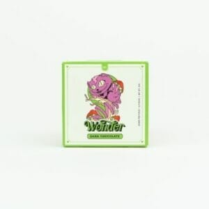Wonder – Psilocybin Chocolate Bar – Dark Chocolate | Shroomyz Canada