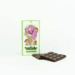 Wonder – Psilocybin Chocolate Bar – Dark Chocolate | Shroomyz Canada