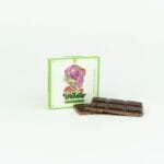Wonder – Psilocybin Chocolate Bar – Dark Chocolate | Shroomyz Canada