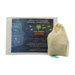The Green Samurai - Pink Lemonade Tea - 1000mg | Shroomyz Canada