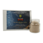 The Green Samurai - Salted Caramel Cocoa - 1g or 3g | Shroomyz Canada