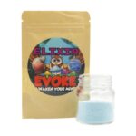 Evoke – Medicinal Mushrooms – Elixir - 1000mg | Shroomyz Canada