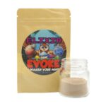 Evoke – Medicinal Mushrooms – Elixir - 1000mg | Shroomyz Canada