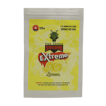 Green Samurai Extreme - Lemon Gummy 300mg THC | Shroomyz Canada