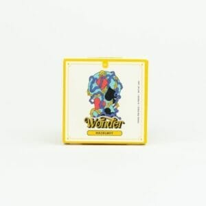 Wonder – Psilocybin Chocolate Bar – Hazelnut | Shroomyz Canada