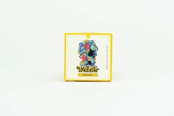 Wonder – Psilocybin Chocolate Bar – Hazelnut | Shroomyz Canada