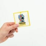 Wonder – Psilocybin Chocolate Bar – Hazelnut | Shroomyz Canada