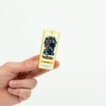 Wonder – Psilocybin Chocolate Bar – Hazelnut | Shroomyz Canada