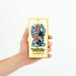Wonder – Psilocybin Chocolate Bar – Hazelnut | Shroomyz Canada