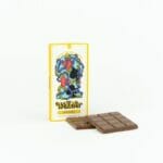 Wonder – Psilocybin Chocolate Bar – Hazelnut | Shroomyz Canada