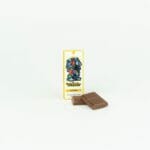 Wonder – Psilocybin Chocolate Bar – Hazelnut | Shroomyz Canada