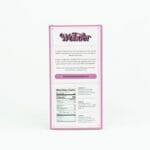 Wonder – Psilocybin Chocolate Bar – Milk Chocolate – Golden Teacher | Shroomyz Canada