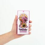 Wonder – Psilocybin Chocolate Bar – Milk Chocolate – Golden Teacher | Shroomyz Canada