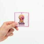 Wonder – Psilocybin Chocolate Bar – Milk Chocolate – Golden Teacher | Shroomyz Canada