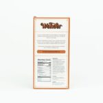 Wonder – Psilocybin Chocolate Bar – S'mores | Shroomyz Canada