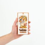 Wonder – Psilocybin Chocolate Bar – S'mores | Shroomyz Canada