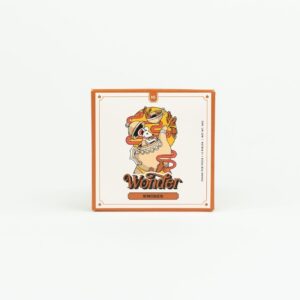 Wonder – Psilocybin Chocolate Bar – S'mores | Shroomyz Canada