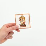 Wonder – Psilocybin Chocolate Bar – S'mores | Shroomyz Canada