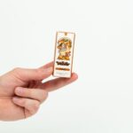 Wonder – Psilocybin Chocolate Bar – S'mores | Shroomyz Canada