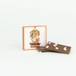 Wonder – Psilocybin Chocolate Bar – S'mores | Shroomyz Canada