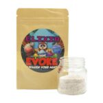 Evoke – Medicinal Mushrooms – Elixir - 1000mg | Shroomyz Canada