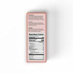 Wonder – Psilocybin Chocolate Bar – Blood Orange | Shroomyz Canada