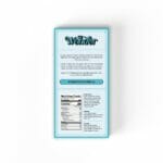 Wonder - Psilocybin Chocolate Bar - Cookies & Creme | Shroomyz Canada