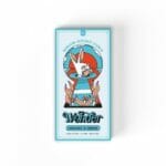 Wonder - Psilocybin Chocolate Bar - Cookies & Creme | Shroomyz Canada
