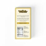 Wonder – Psilocybin Chocolate Bar – Hazelnut | Shroomyz Canada
