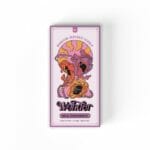 Wonder – Psilocybin Chocolate Bar – Milk Chocolate – Golden Teacher | Shroomyz Canada