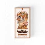 Wonder – Psilocybin Chocolate Bar – S'mores | Shroomyz Canada